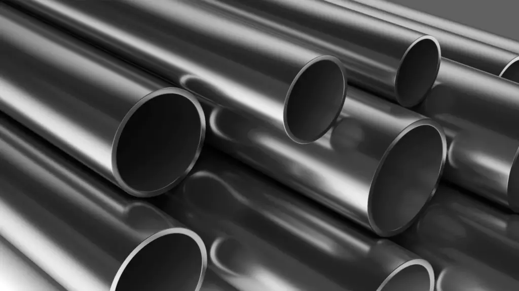 Stainless Steel Water Pipe YONGJIN CORPORATION
